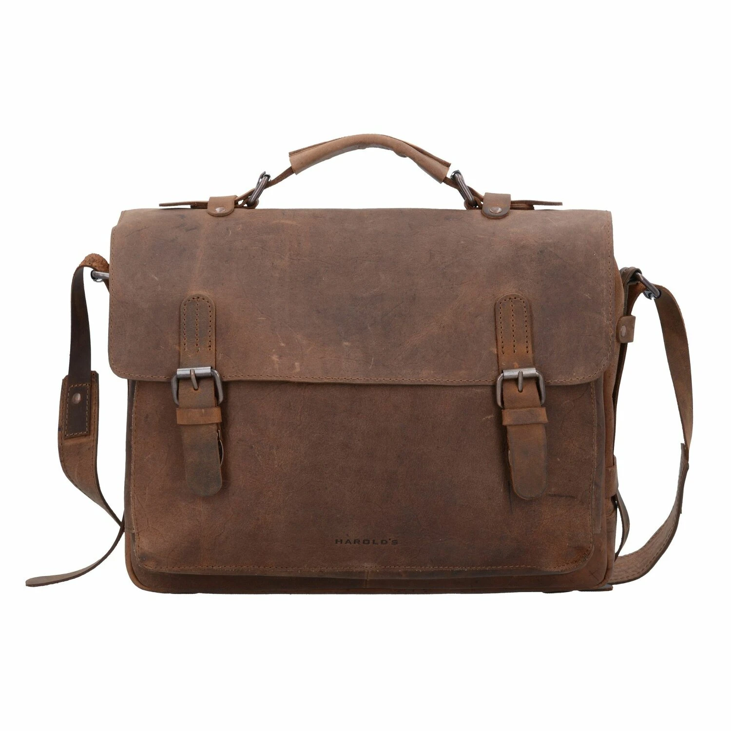 Maletín Antiguo Piel 38 Cm 1 Maletín Antiguo Piel 38 Cm