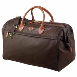 JUMP Maletín Uppsala Doctor 54 Cm