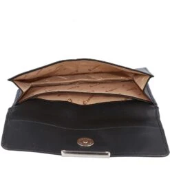 Helena Clutch Monedero RFID Piel 17,5 Cm -Bolsa De Viaje 8b7b23fc29c82a13db97e949de746449 4