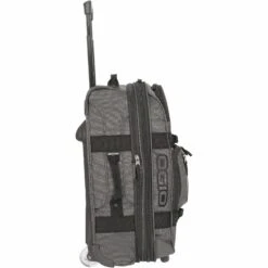 Ogio Maletín De 2 Ruedas Layover 55 Cm -Bolsa De Viaje 8b8f9730ec32ad0412d9f85a1455fda2 2