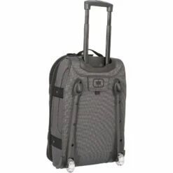 Ogio Maletín De 2 Ruedas Layover 55 Cm -Bolsa De Viaje 8b8f9730ec32ad0412d9f85a1455fda2 3