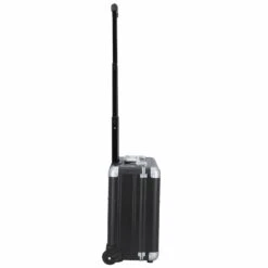 Trolley De Negocios De 2 Ruedas Compartimento Para Portátil 37 Cm -Bolsa De Viaje 8d497e638156b68197ed9ad0978eaeaf 2