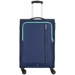 American Tourister Sea Seeker 4 Ruedas Carrito 68 Cm