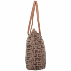 Lancaster Logo KBA Bolsa De Hombro 35 Cm -Bolsa De Viaje 8dfd86746973dccb249632a6c2fc45c2 2