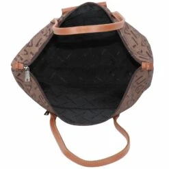 Lancaster Logo KBA Bolsa De Hombro 35 Cm -Bolsa De Viaje 8dfd86746973dccb249632a6c2fc45c2 4