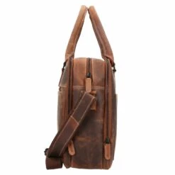 Maletín Baltimore 7 Piel 39 Cm -Bolsa De Viaje 8ead53cf9f1c49905d5bf85233db3d8d 2