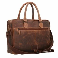 Maletín Baltimore 7 Piel 39 Cm -Bolsa De Viaje 8ead53cf9f1c49905d5bf85233db3d8d 3
