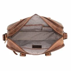 Maletín Baltimore 7 Piel 39 Cm -Bolsa De Viaje 8ead53cf9f1c49905d5bf85233db3d8d 4