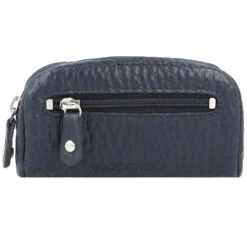 Estuche Para Llaves Albany De Cuero 11 Cm