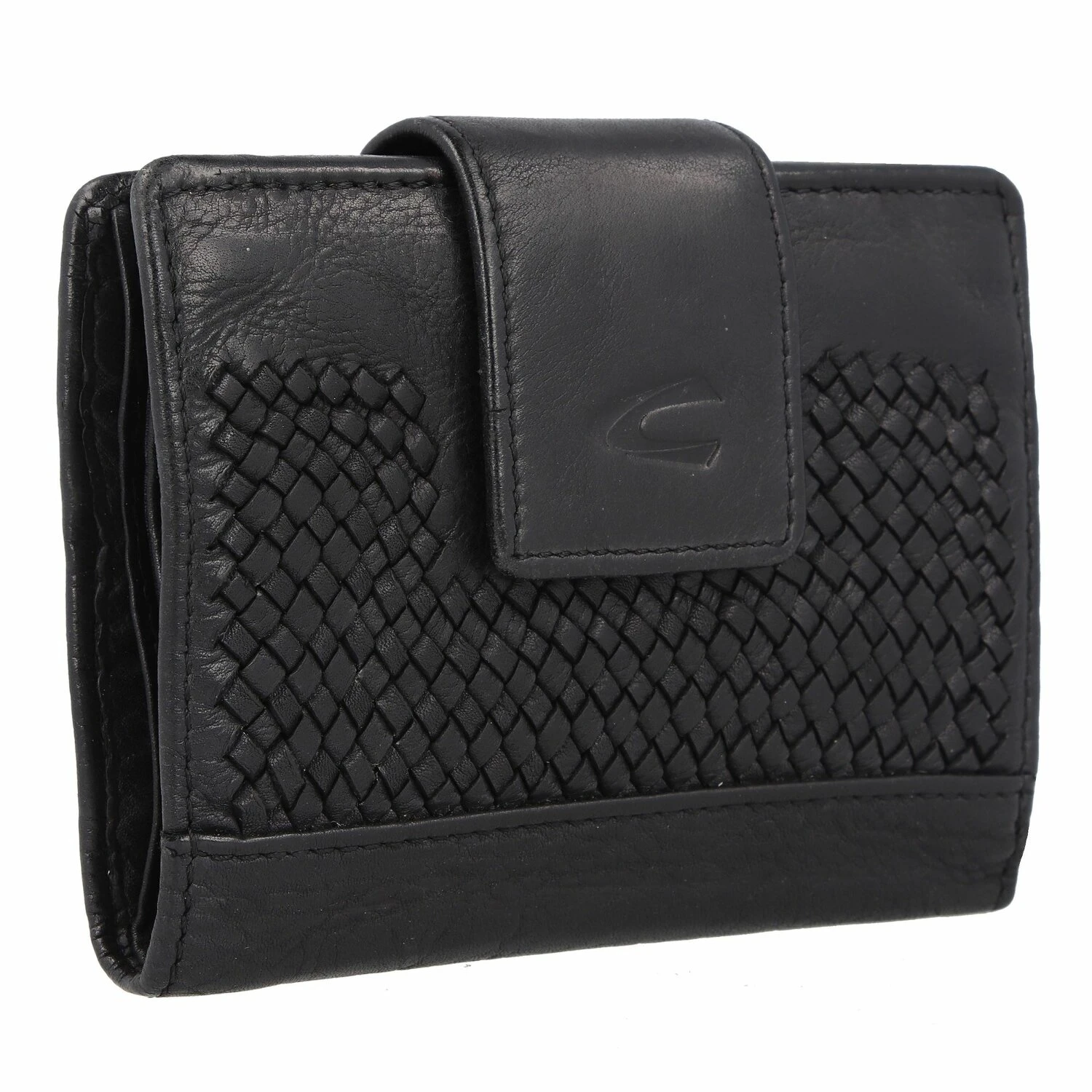 Camel Active Wave Cartera Protección RFID Piel 10.5 Cm 2 Camel Active Wave Cartera Protección RFID Piel 10.5 Cm - Imagen 2