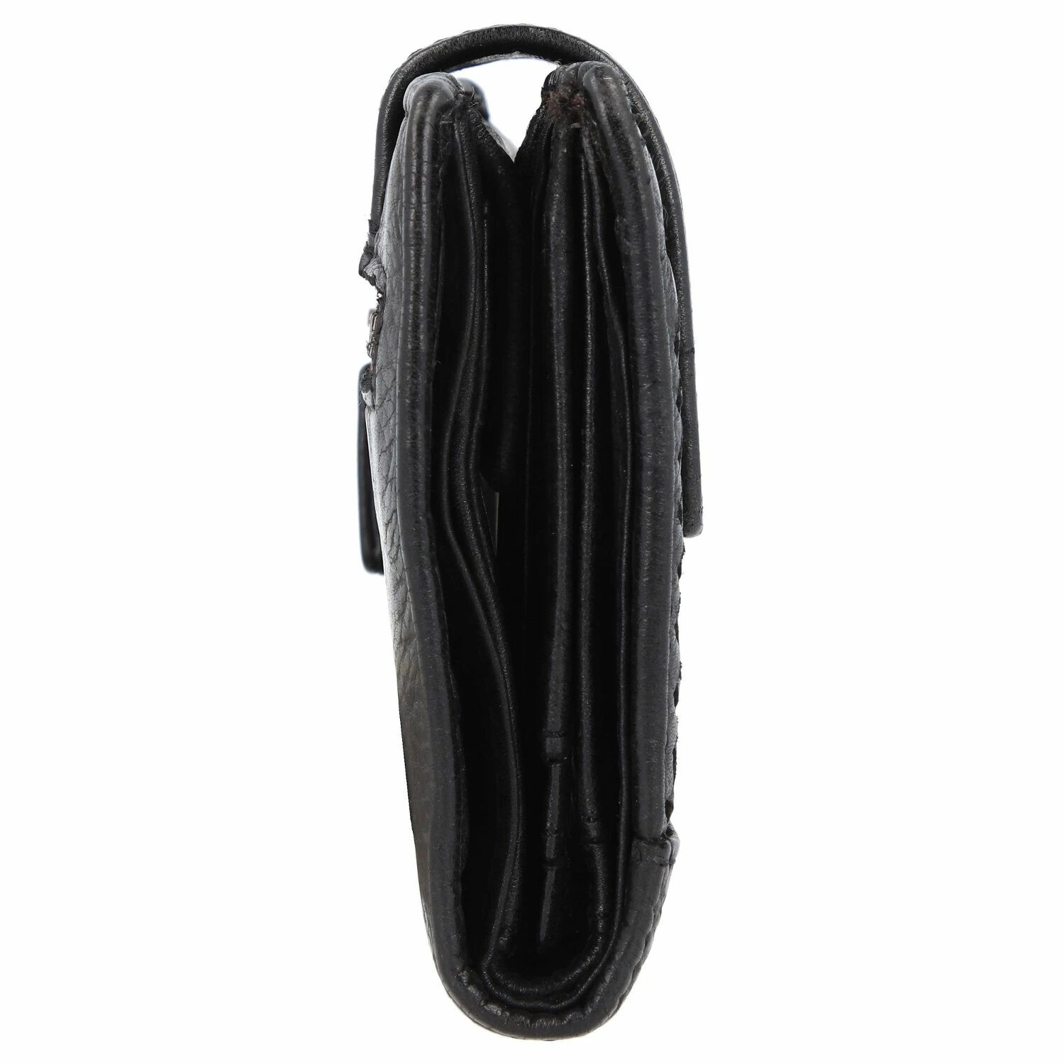 Camel Active Wave Cartera Protección RFID Piel 10.5 Cm 3 Camel Active Wave Cartera Protección RFID Piel 10.5 Cm - Imagen 3