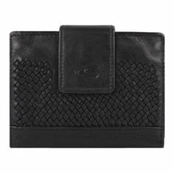 Camel Active Wave Cartera Protección RFID Piel 10.5 Cm