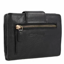 Camel Active Wave Cartera Protección RFID Piel 10.5 Cm 9 Camel Active Wave Cartera Protección RFID Piel 10.5 Cm -Bolsa De Viaje 90e2e766be40cf356656b494ee3bfa29 3