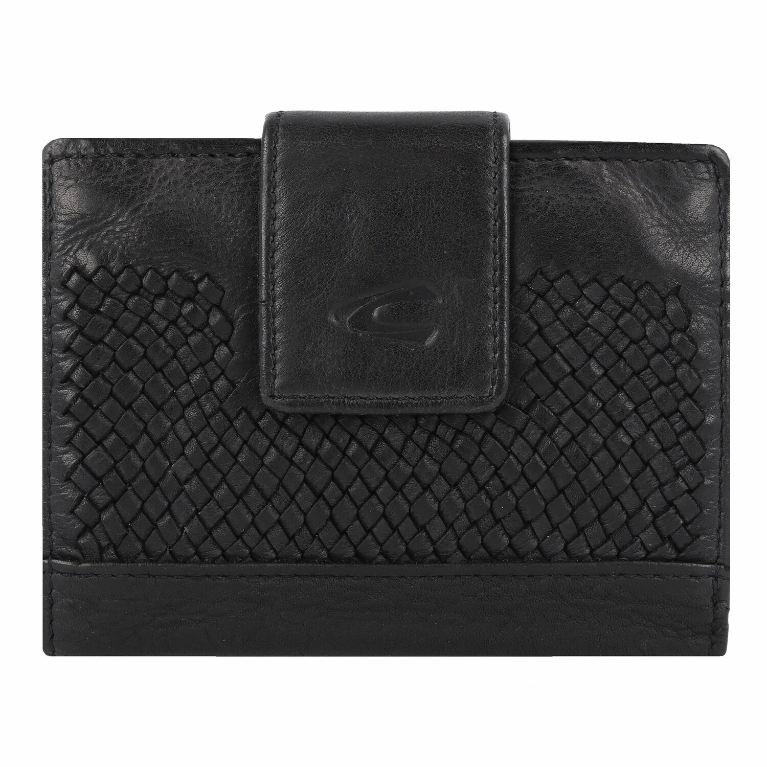 Camel Active Wave Cartera Protección RFID Piel 10.5 Cm 1 Camel Active Wave Cartera Protección RFID Piel 10.5 Cm