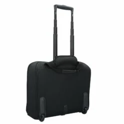 Delsey Trolley De Negocios Esplanade De 2 Ruedas Compartimento Para Portátil De 42 Cm -Bolsa De Viaje 9112209a0781e14184914d078215253d 3