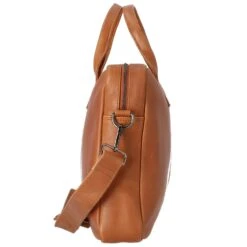 Davidoff Essentials Maletín Piel 40 Cm Compartimento Para Portatíl -Bolsa De Viaje 91728cf7dae9380f099fa6bd25969680 2