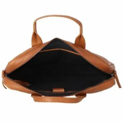 Davidoff Essentials Maletín Piel 40 Cm Compartimento Para Portatíl -Bolsa De Viaje 91728cf7dae9380f099fa6bd25969680 4