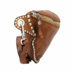 Campomaggi Liri Riñonera Piel 25 Cm -Bolsa De Viaje 91bea742504f3f0abce2242ce74ed800 2