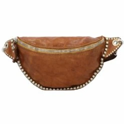 Campomaggi Liri Riñonera Piel 25 Cm