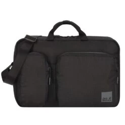 Jack Wolfskin New York 2en1 Messenger Compartimento Para Portátil De 44 Cm
