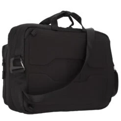 Jack Wolfskin New York 2en1 Messenger Compartimento Para Portátil De 44 Cm -Bolsa De Viaje 92475fffb72aeb1f6bdfe72fb047e225 3