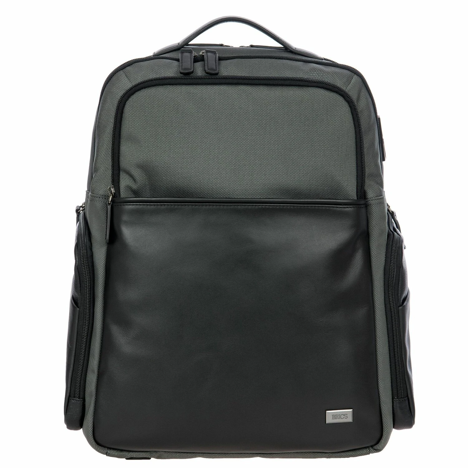 Bric's Mochila Monza 43 Cm Compartimento Para Portátil 1 Bric's Mochila Monza 43 Cm Compartimento Para Portátil