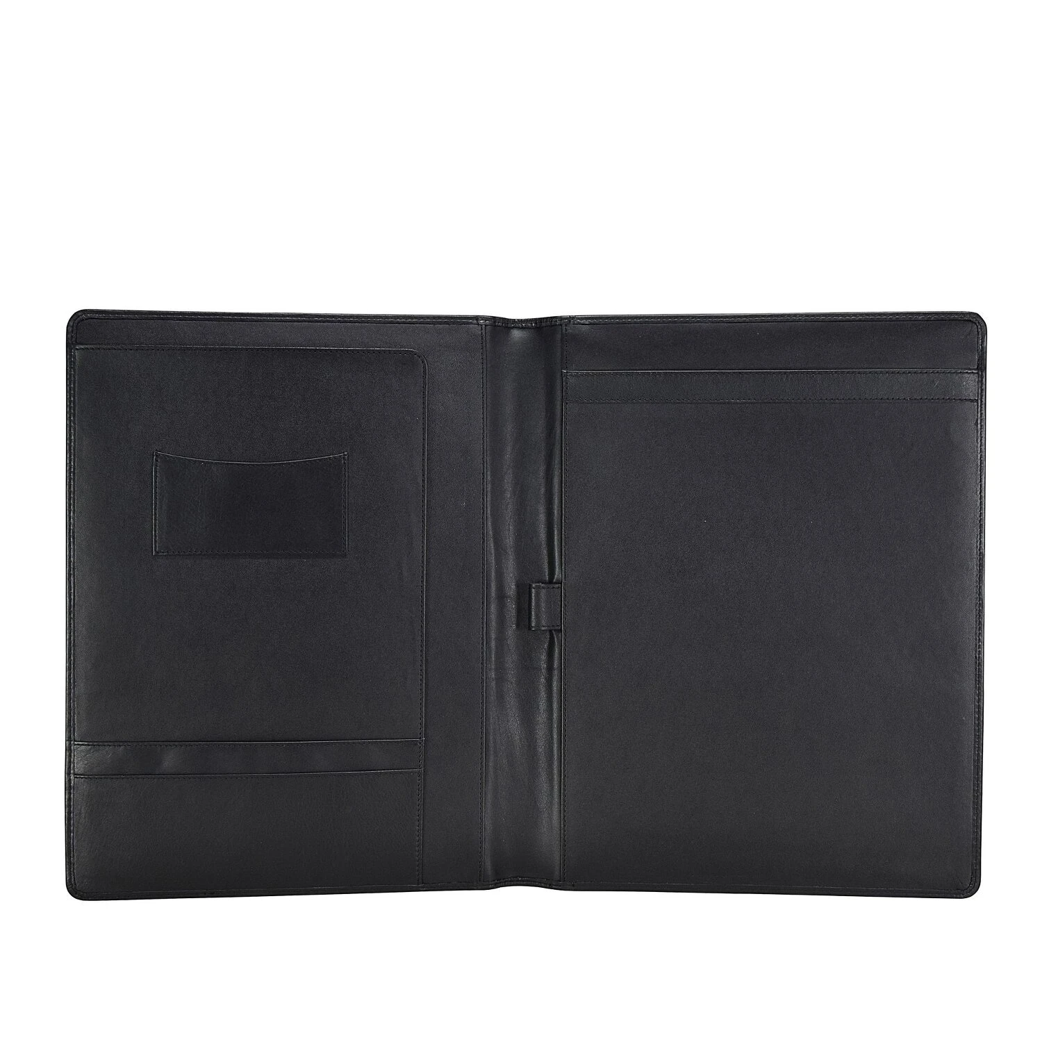 Estuche De Escritura Ecológico De Piel 24 Cm 2 Estuche De Escritura Ecológico De Piel 24 Cm - Imagen 2