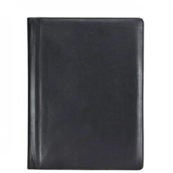 Estuche De Escritura Ecológico De Piel 24 Cm