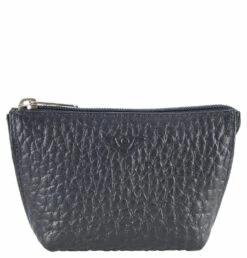 Hirsch Sina Llavero Piel 10 Cm