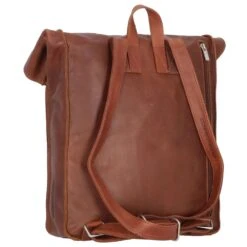 Cowboysbag Kirkby Mochila Piel 38 Cm Compartimento Para El Portátil -Bolsa De Viaje 9409d366bc5ca325d2957836ecaa6345 3