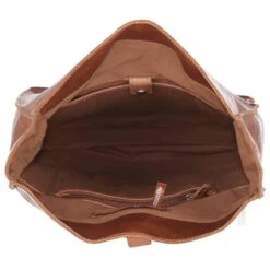 Cowboysbag Kirkby Mochila Piel 38 Cm Compartimento Para El Portátil -Bolsa De Viaje 9409d366bc5ca325d2957836ecaa6345 4