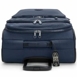 Kipling Basic New Youri Spin 4 Ruedas Carrito M 68 Cm 9 Kipling Basic New Youri Spin 4 Ruedas Carrito M 68 Cm -Bolsa De Viaje 948e6f3a7bd6249d5738064bd3497595 4