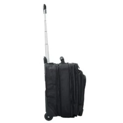 Maletín Business 2 Ruedas 42 Cm Compartimento Laptop -Bolsa De Viaje 9574163af75e0c070555aa0ac1140ae0 2