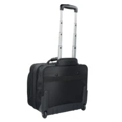 Maletín Business 2 Ruedas 42 Cm Compartimento Laptop -Bolsa De Viaje 9574163af75e0c070555aa0ac1140ae0 3