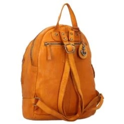 Mochila Anchor Love Meghan City Piel 30 Cm -Bolsa De Viaje 95e07fd3647688ac9abe339300450340 3