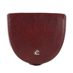 Toscana Cartera Piel 8.5 Cm