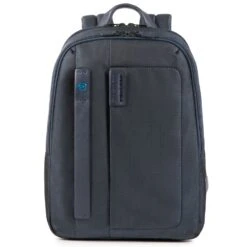 Piquadro P16 Mochila De Negocios Compartimento Para Portátil De 40 Cm