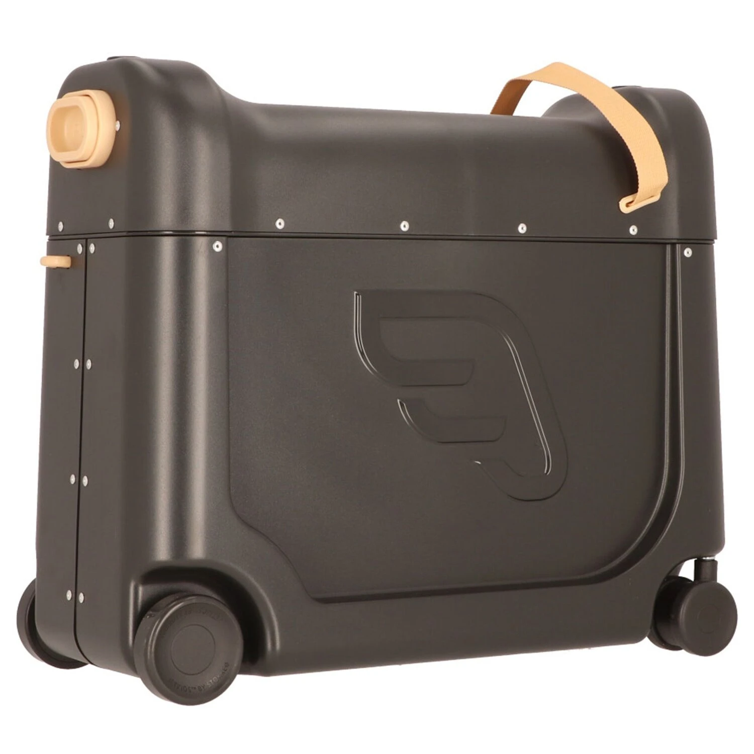 Carro Infantil De 4 Ruedas BedBox 36 Cm 2 Carro Infantil De 4 Ruedas BedBox 36 Cm - Imagen 2