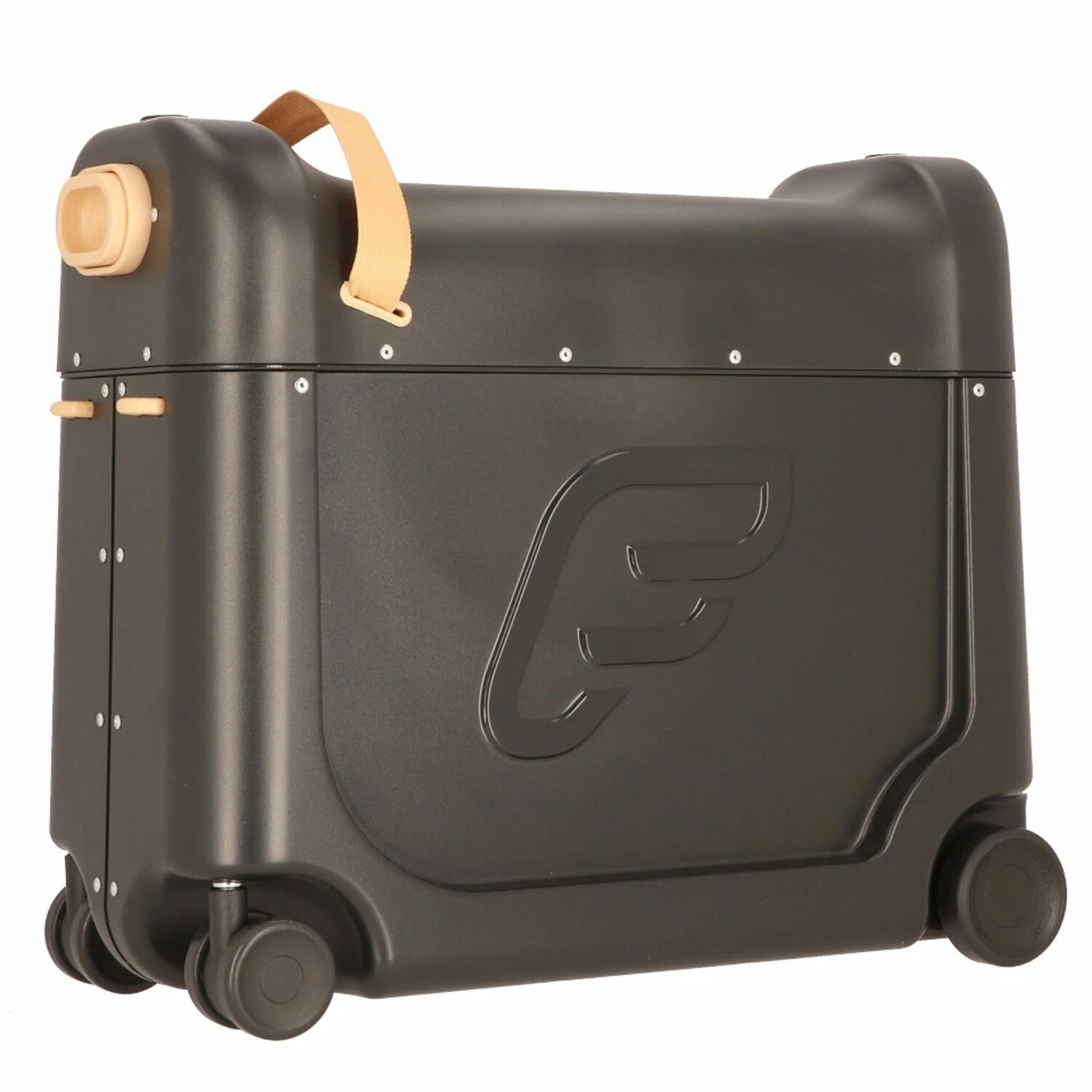 Carro Infantil De 4 Ruedas BedBox 36 Cm 4 Carro Infantil De 4 Ruedas BedBox 36 Cm - Imagen 4