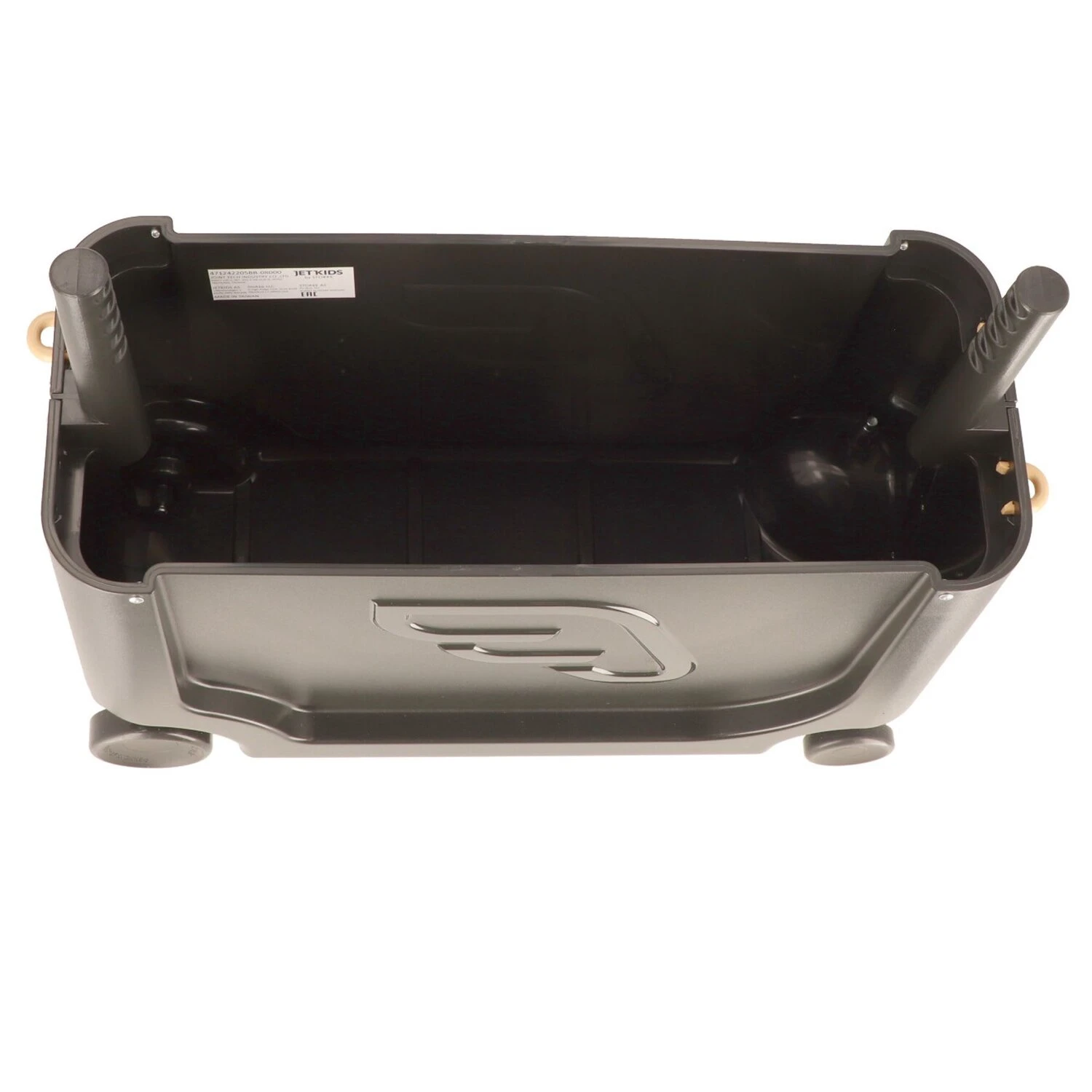 Carro Infantil De 4 Ruedas BedBox 36 Cm 5 Carro Infantil De 4 Ruedas BedBox 36 Cm - Imagen 5