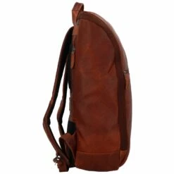 Mochila Montreal 7 Piel 46 Cm Compartimento Para Portátil -Bolsa De Viaje 97e42ca298cf8712c7d594c857b0c667 2