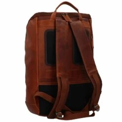 Mochila Montreal 7 Piel 46 Cm Compartimento Para Portátil -Bolsa De Viaje 97e42ca298cf8712c7d594c857b0c667 3