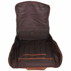 Mochila Montreal 7 Piel 46 Cm Compartimento Para Portátil -Bolsa De Viaje 97e42ca298cf8712c7d594c857b0c667 4