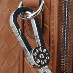 Abro Maletín De Cuero 38 Cm -Bolsa De Viaje 983088efbe2b94fdde4b41214549a3e7 3