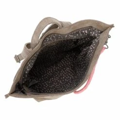 Fritzi33N Vintage Mochila De La Ciudad 35.5 Cm -Bolsa De Viaje 984e0570bd62dd47bcb5b9780b83aa56 2