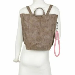 Fritzi33N Vintage Mochila De La Ciudad 35.5 Cm -Bolsa De Viaje 984e0570bd62dd47bcb5b9780b83aa56 3