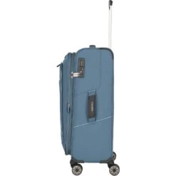 Travelite Skaii 4-Rollen Kofferset 3pc. -Bolsa De Viaje 98ea943afbe539923186dcdfaa594061 2