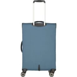 Travelite Skaii 4-Rollen Kofferset 3pc. -Bolsa De Viaje 98ea943afbe539923186dcdfaa594061 3