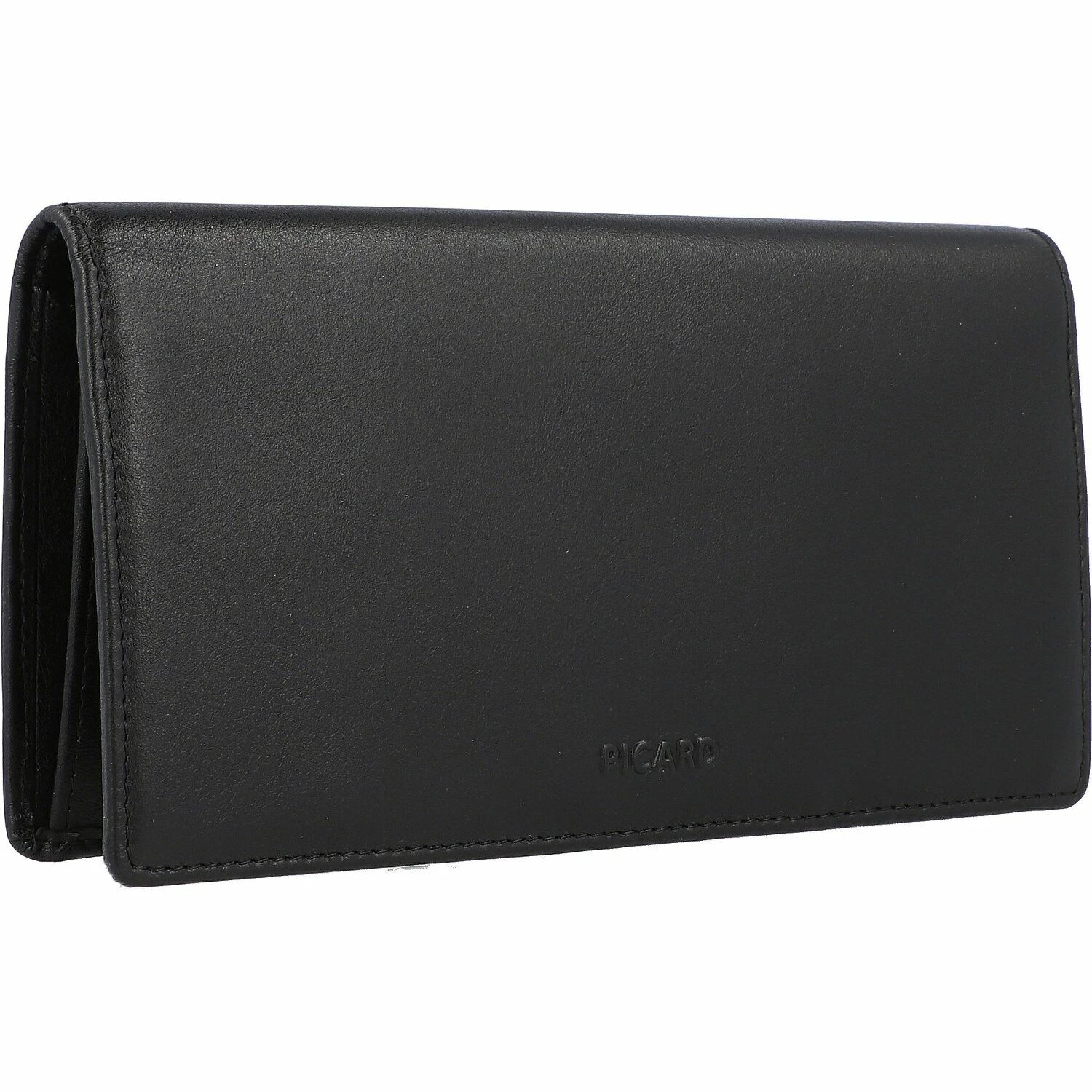 Picard Estuche Para Tarjetas De Visita Brooklyn De Piel 18 Cm 4 Picard Estuche Para Tarjetas De Visita Brooklyn De Piel 18 Cm - Imagen 4