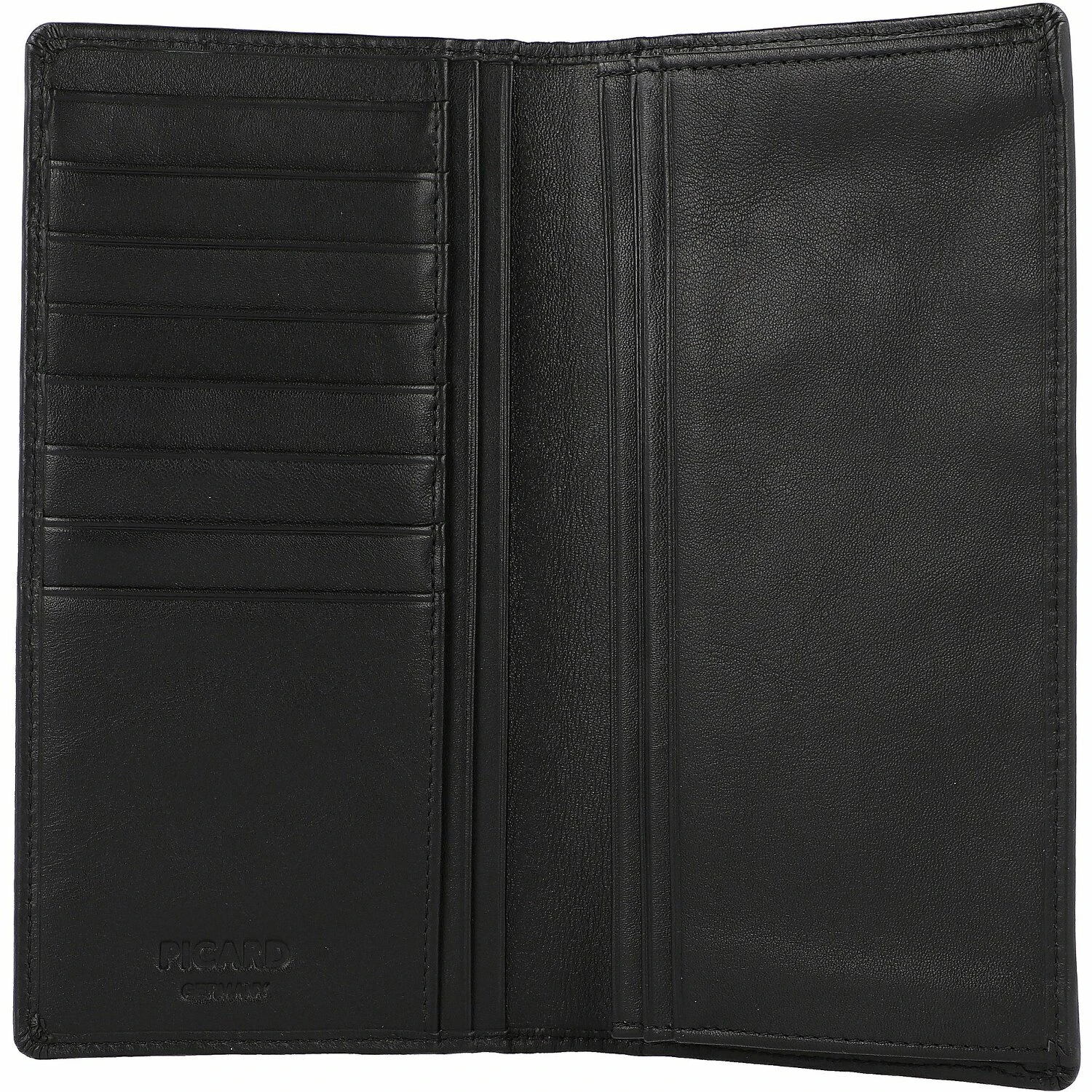 Picard Estuche Para Tarjetas De Visita Brooklyn De Piel 18 Cm 5 Picard Estuche Para Tarjetas De Visita Brooklyn De Piel 18 Cm - Imagen 5